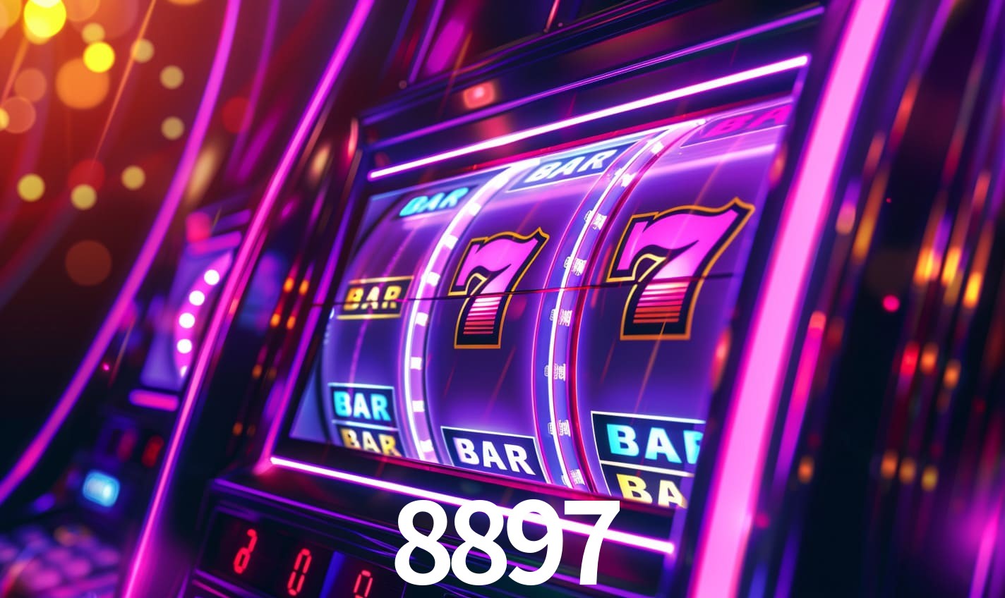 8897 - Aposta Radical e Selvagem - 8897.com