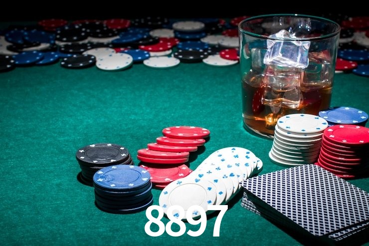 Estatísticas 8897