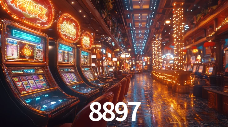 8897