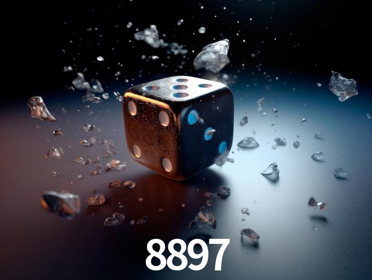 8897 Rio de Janeiro - Calendar