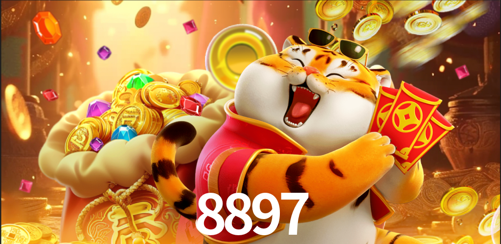 8897