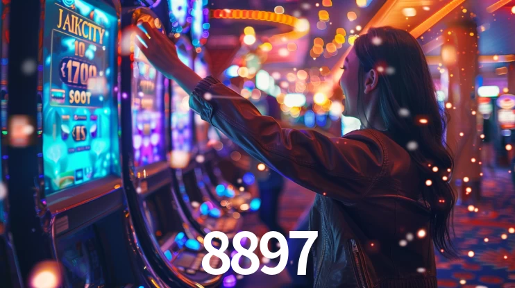 8897