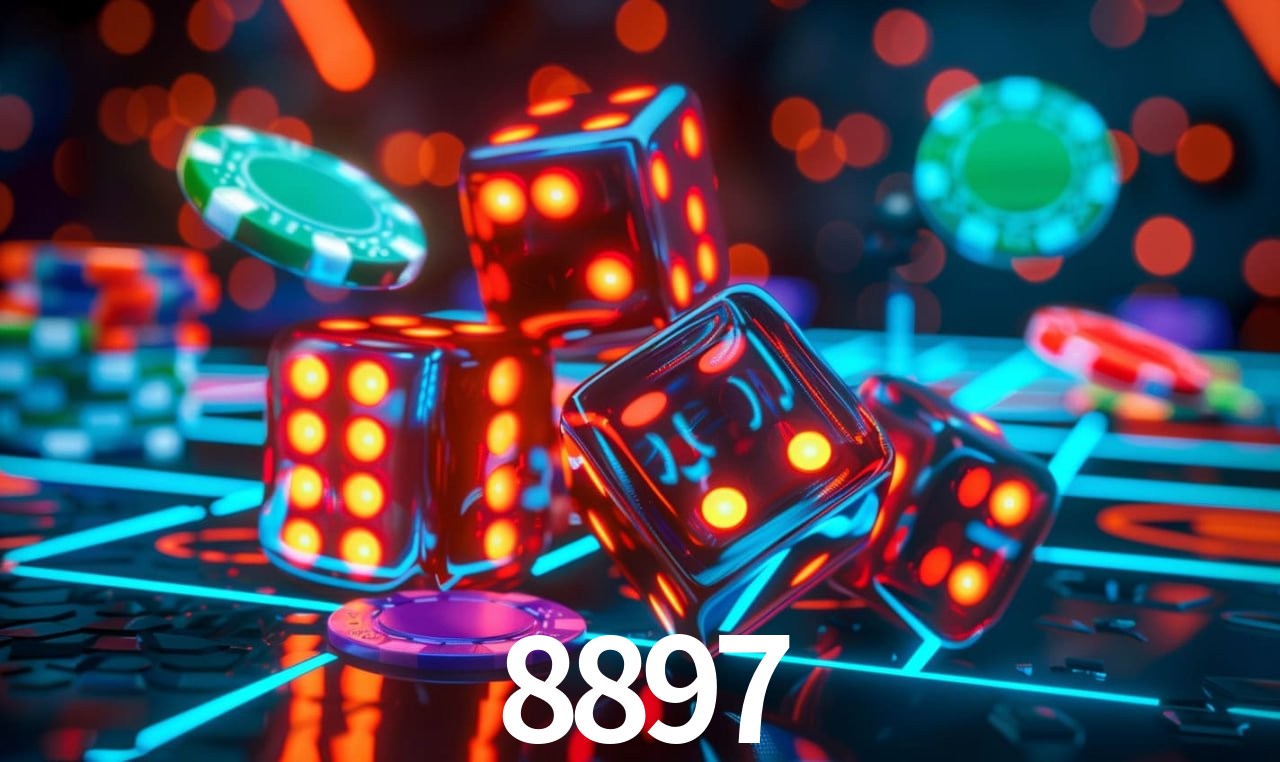 PIX Instantâneo 8897