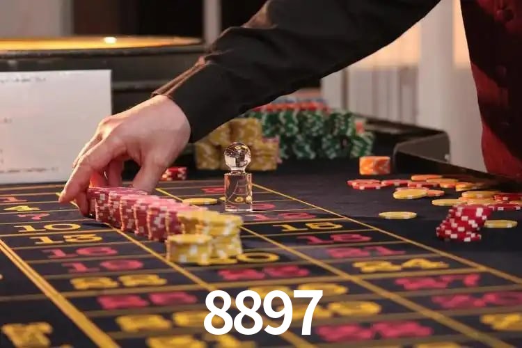 A Popularidade dos Caça-Níqueis no 8897