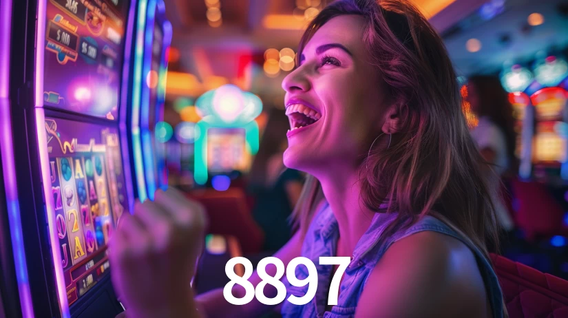 8897