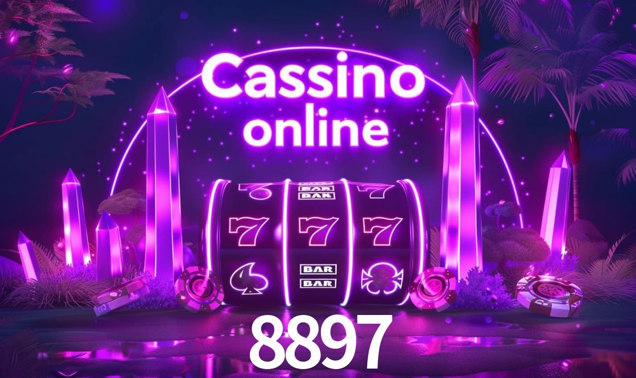 8897 - cassino ao vivo