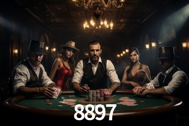 cassino 8897