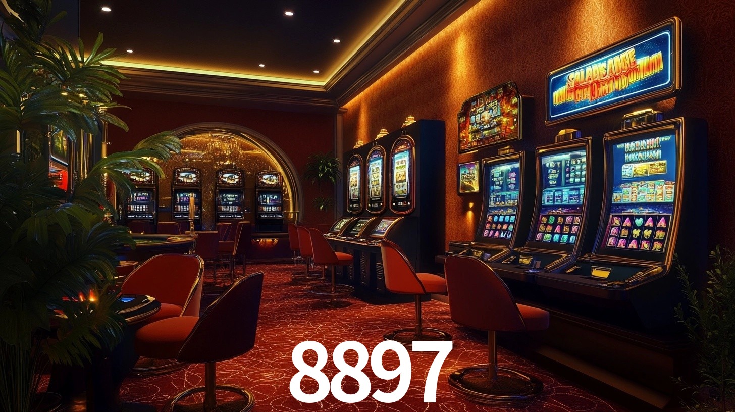 Blackjack Table 8897