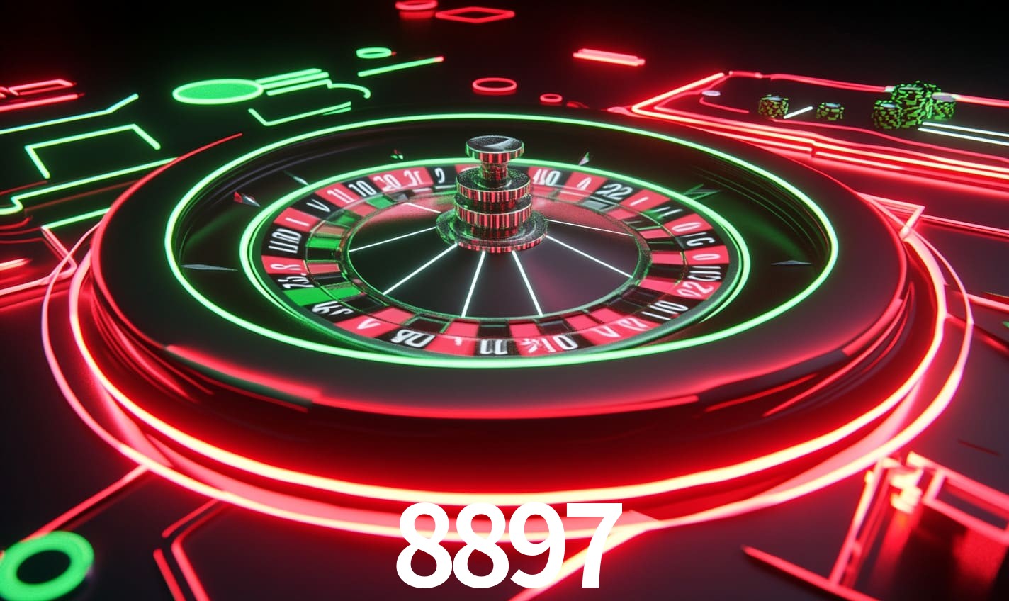 A Emoção da Loteria na 8897: Uma Chance de Mudança de Vida