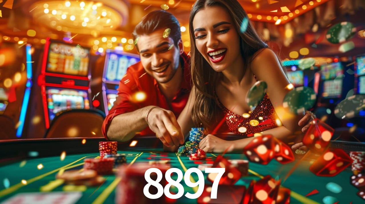 8897 - Aplicativo Móvel