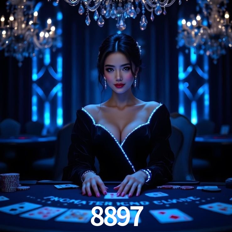8897 São Paulo - Jogo Providers