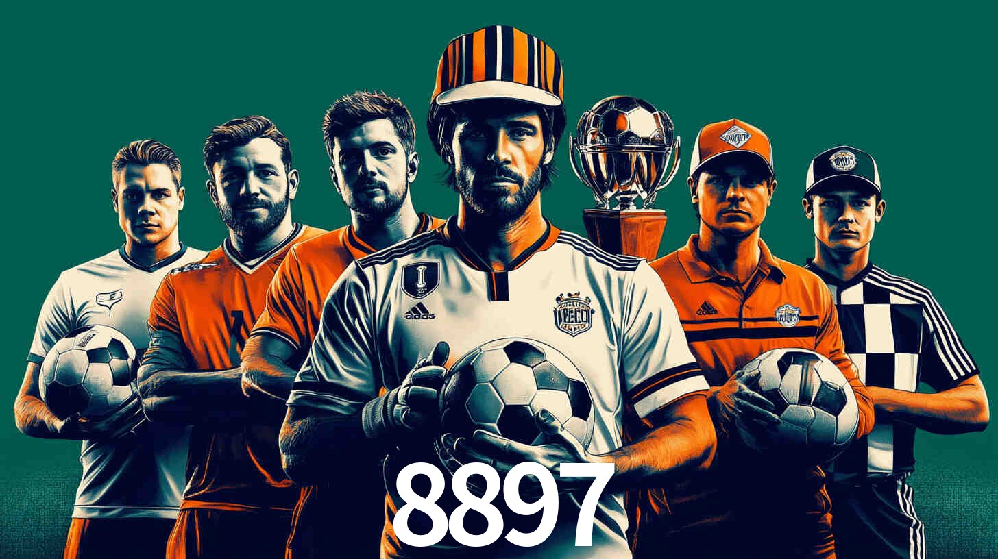 Descubra a Essência do 8897: Nossa História e Compromissos