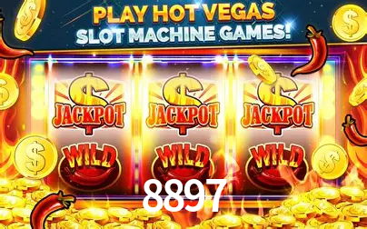 Descubra o Mundo do Cassino Online com 8897