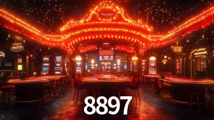 Exclusive Games 8897