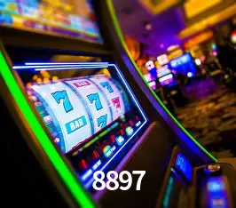 Inovações de Jogos na 8897: O Futuro das Experiências Interativas