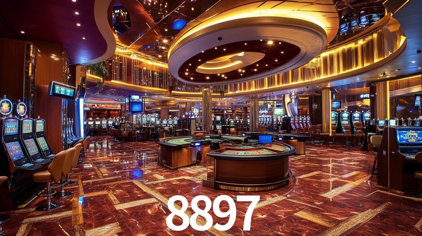 Roulette Table 8897