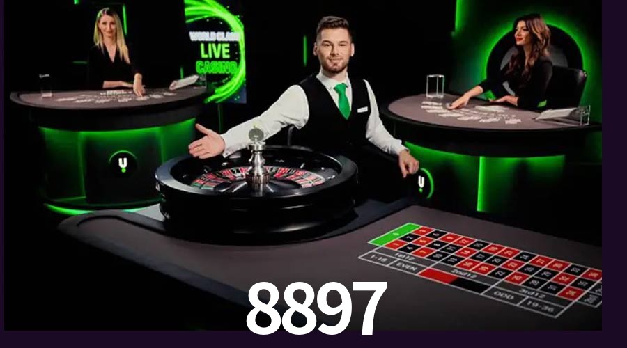 Weekend Specials 8897