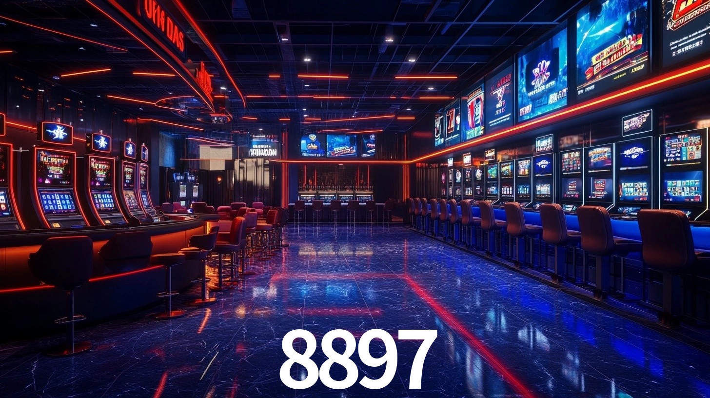 Live Casino 8897