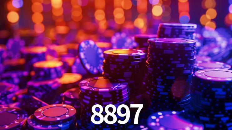 Bônus Generosos e Exclusivos no 8897 para Você!