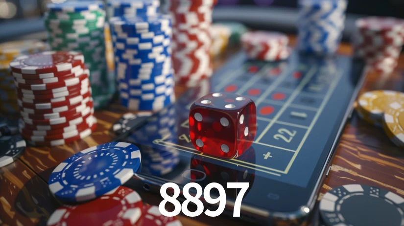 8897