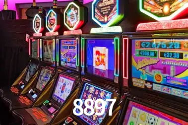 A Popularidade dos Caça-Níqueis no 8897