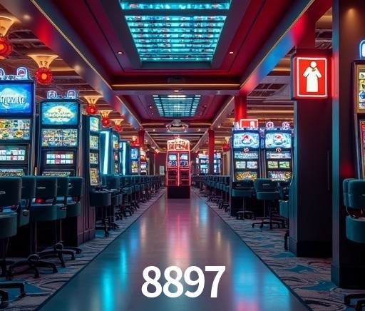 8897 Fortaleza - Leaderboard